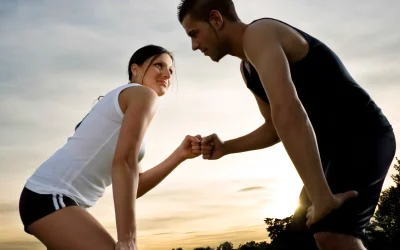 Éveillez votre champion intérieur : Secrets de la motivation sportive décryptés