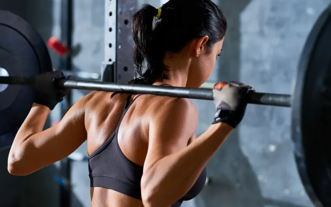 Harmonie hormonale : L&rsquo;impact Transformateur du sport sur votre santé