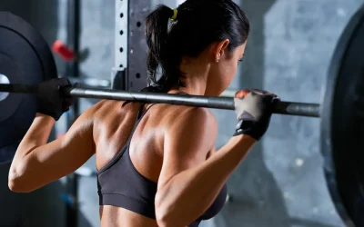 Harmonie hormonale : L’impact Transformateur du sport sur votre santé