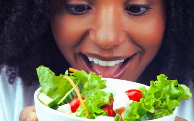 Améliorez votre humeur grâce à une alimentation équilibrée.