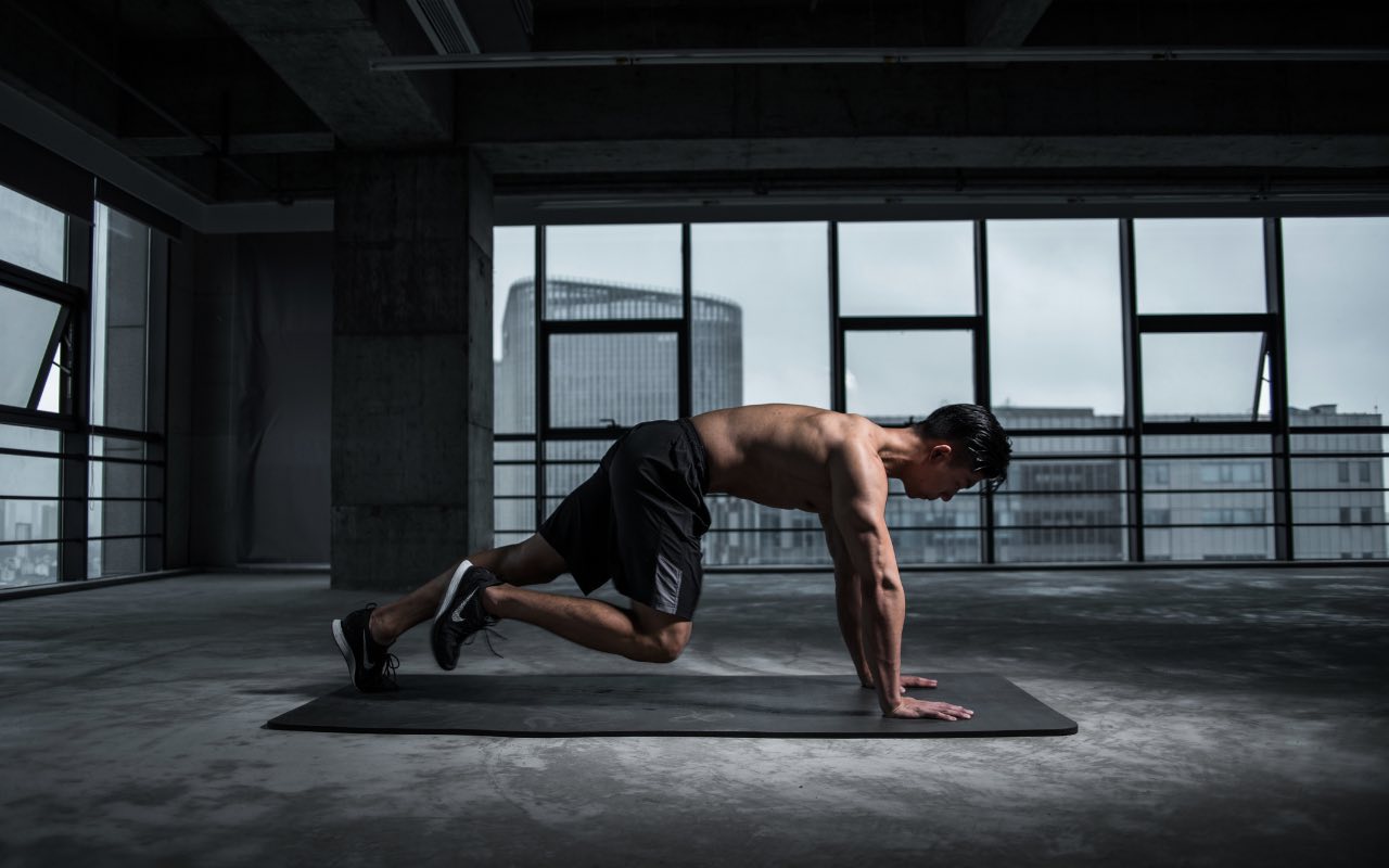 Design sans titre - 2 Coaching sportif sur mesure en ligne