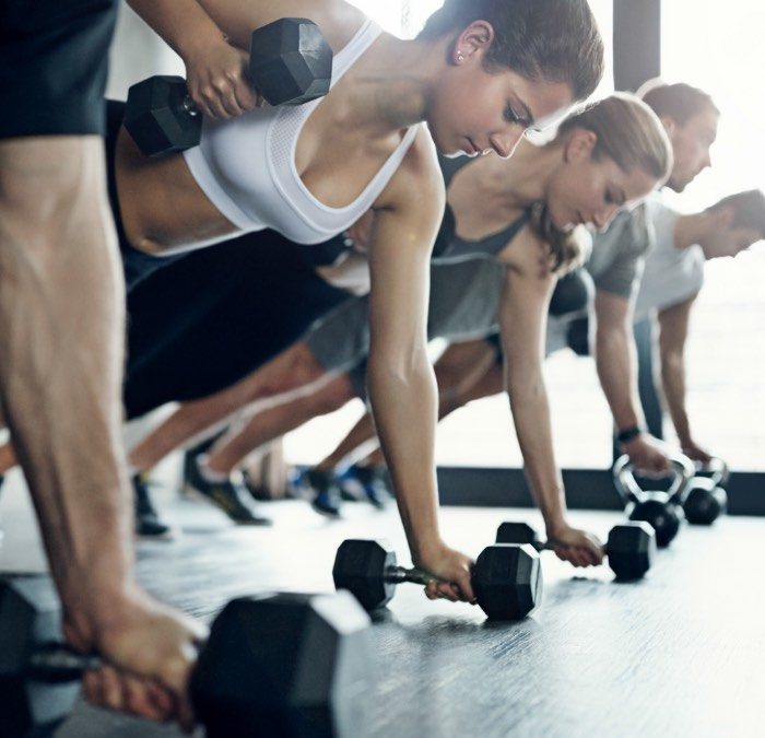 Renforcez votre confiance en soi grâce au sport : Découvrez mon approche avec Coach&rsquo;n Life