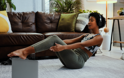 Transformez Votre Vie depuis le Confort de Votre Salon : Découvrez la Puissance du Coaching en Ligne